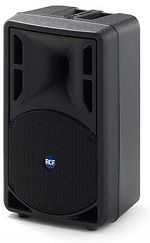 RCF 310A  Aktivlautsprecher 400W RMS